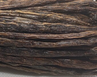 Madagascan Extract Vanilla Beans. FREE SHIPPING !!