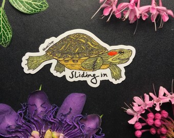 Naklejka „Slider Slider Slider In”