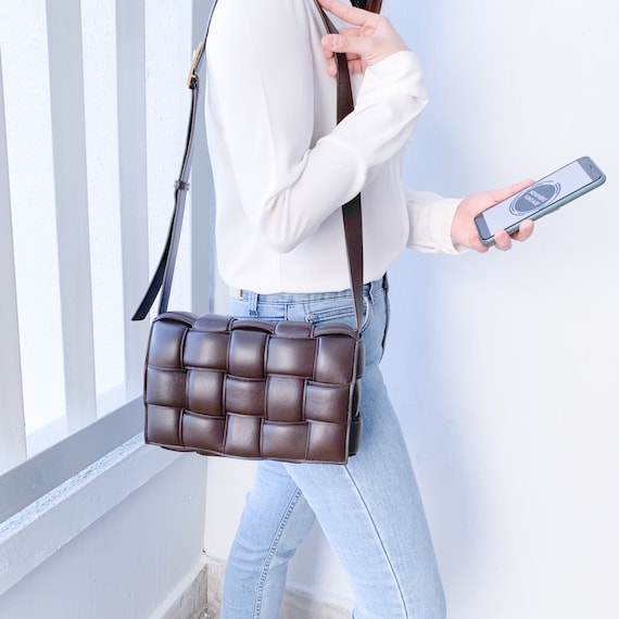 Bottega Veneta Padded Cassette Bag