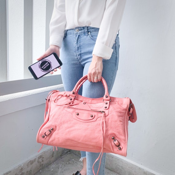 Balenciaga City Medium