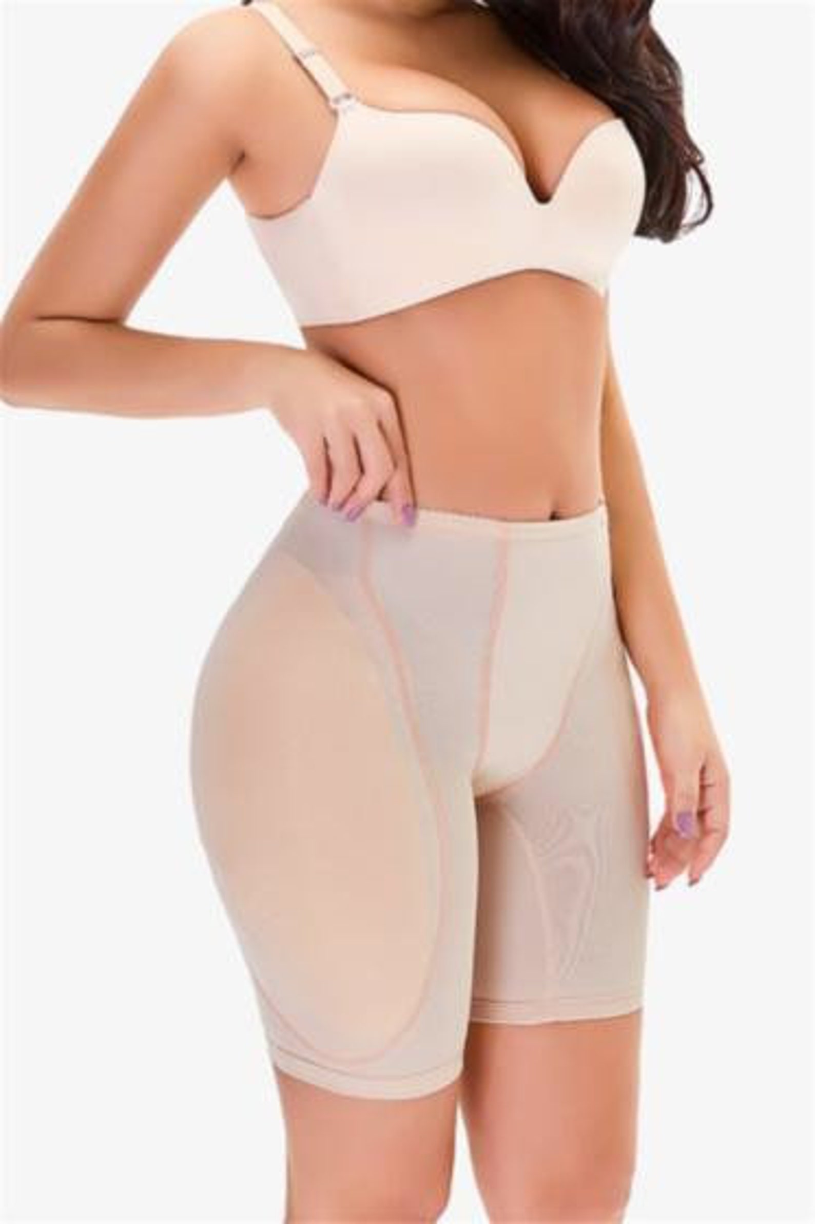 Hips Shape Panties Etsy