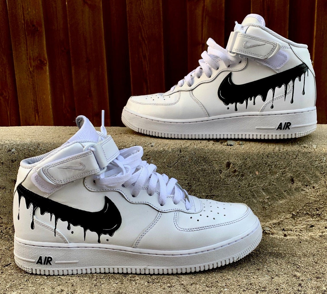 air force 1 drip