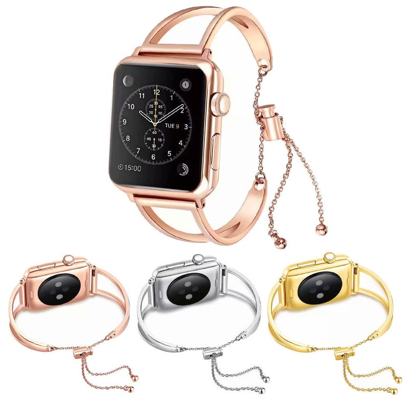 apple watch series 4 for girls
