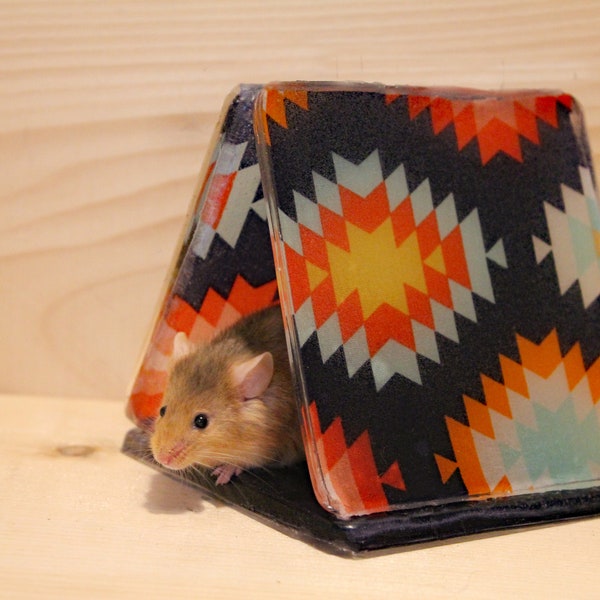 Small Animal Tent Etsy