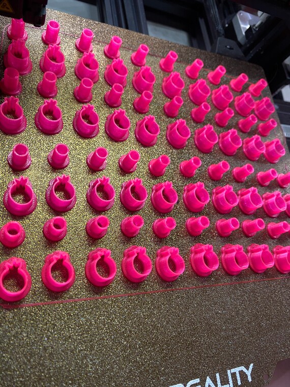 Custom 3D Printing Service - ALMOST ANYTHING PRINTED
