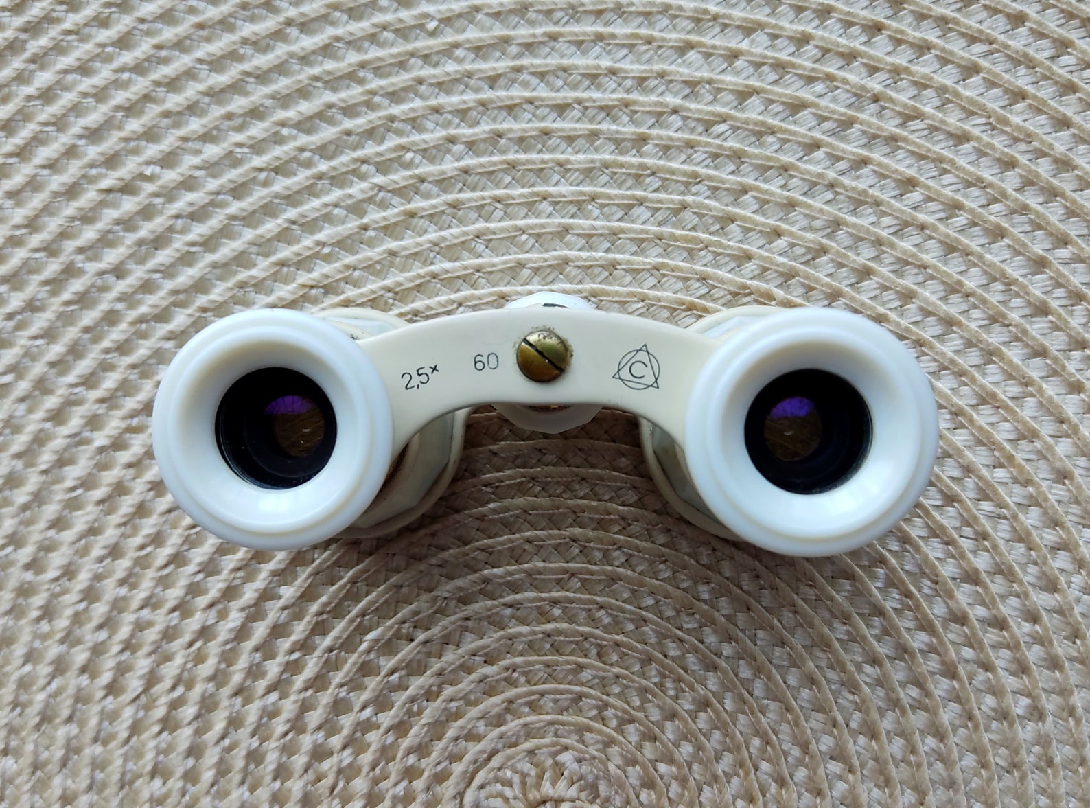 Vintage theater binoculars. Binoculars for the theater. Opera Etsy