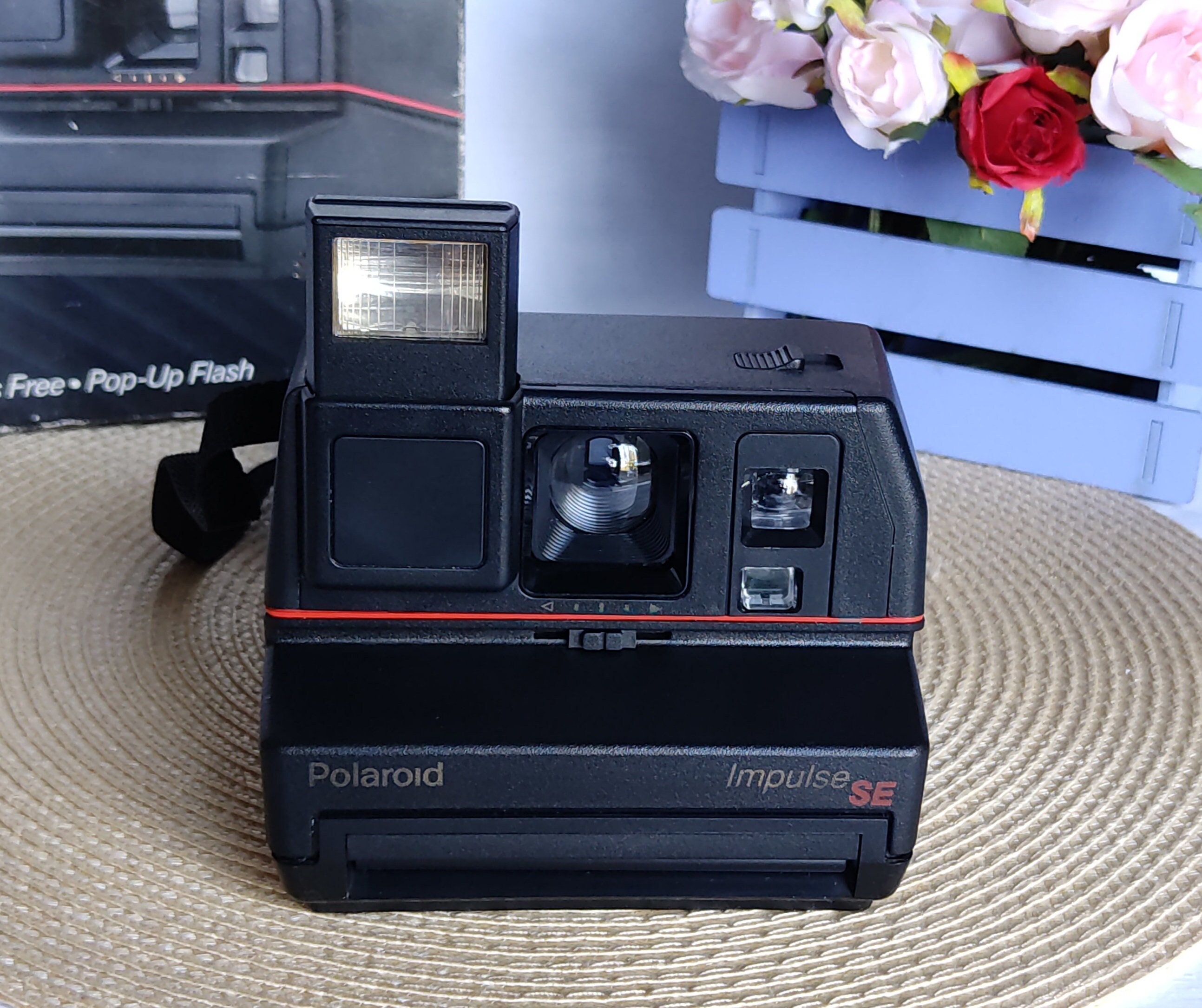 Polaroid impulse af - Etsy 日本 Polaroid impulse af - Etsy 日本
