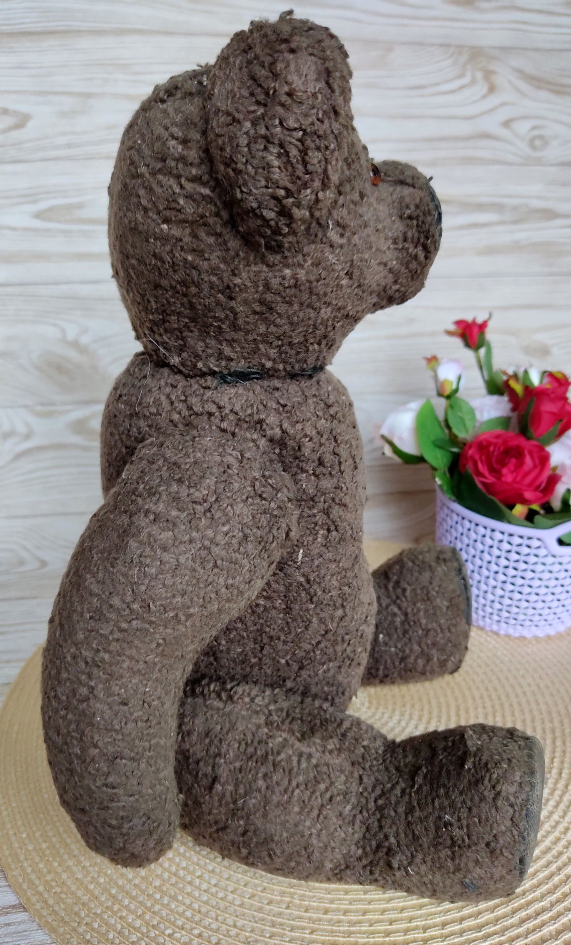 most collectable teddy bears