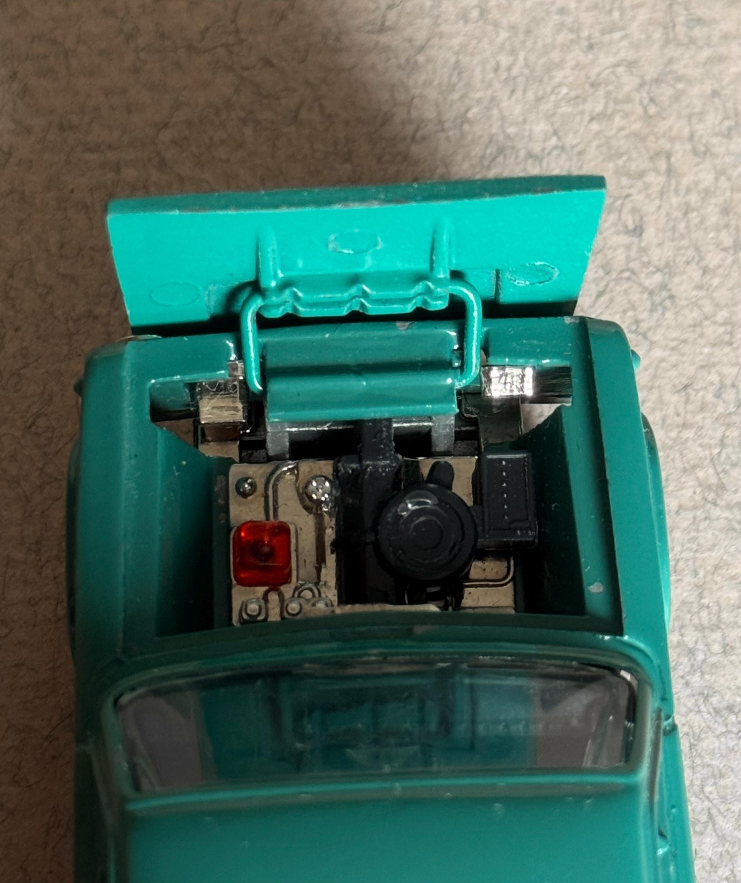 Lada VAZ-2101 Model 1:43 USSR. Soviet Collectible Model Car - Etsy