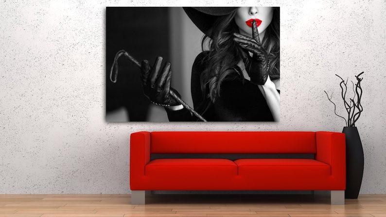 sexy-dominant-bdsm-wall-art-beautiful-sexy-bdsm-art-etsy-de