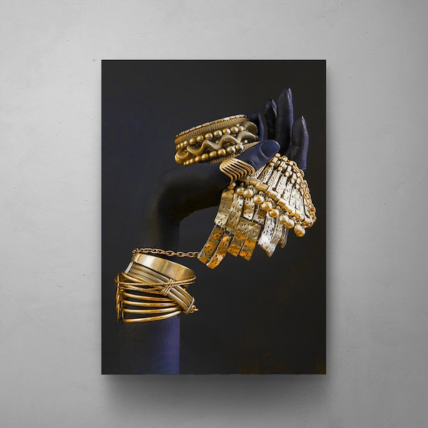 African American Wall Art Etsy