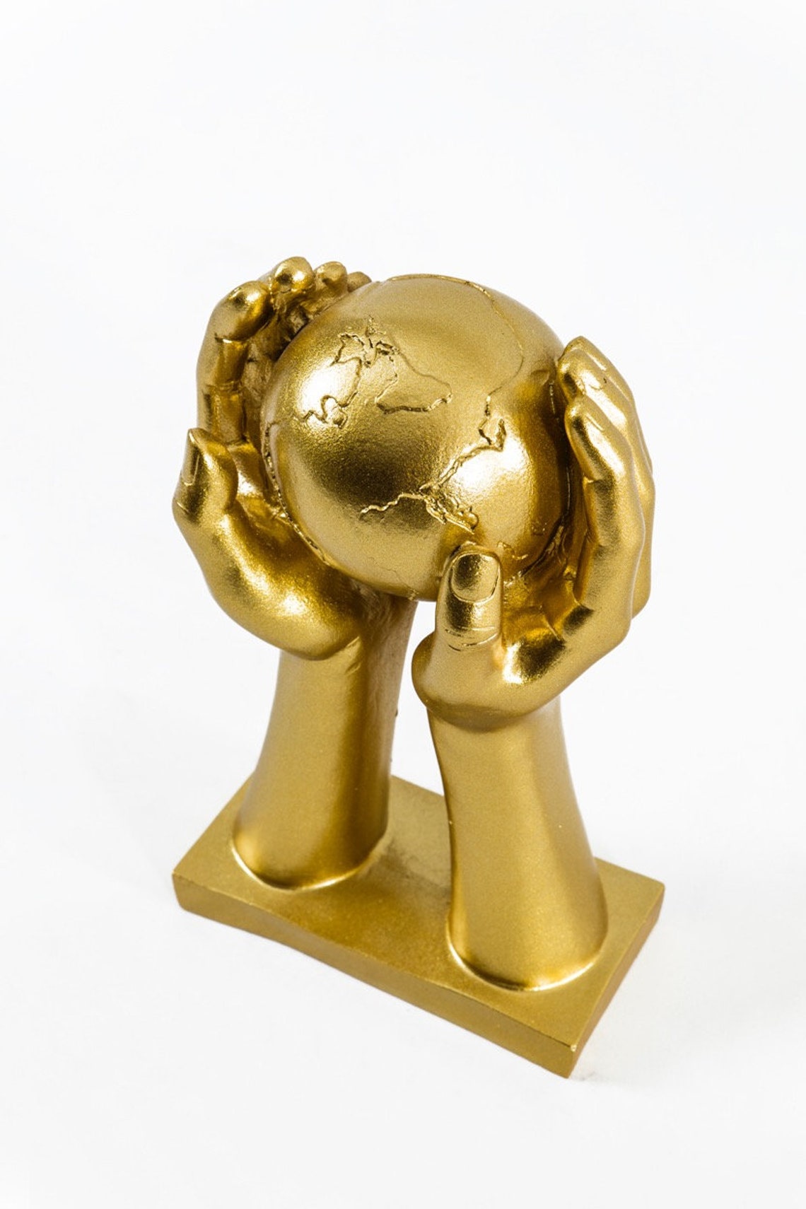 Art statue sculpture decorative objects Special Design Etsy