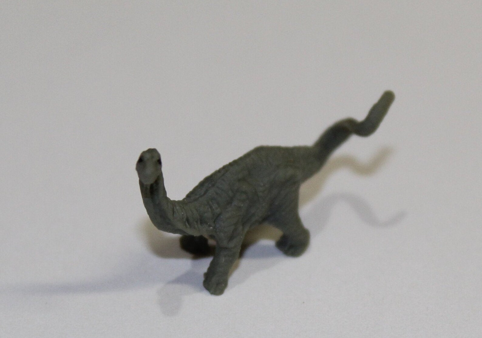 Good Luck Mini Tiny Apatosaurus Safari Ltd Good Luck Minis - Etsy