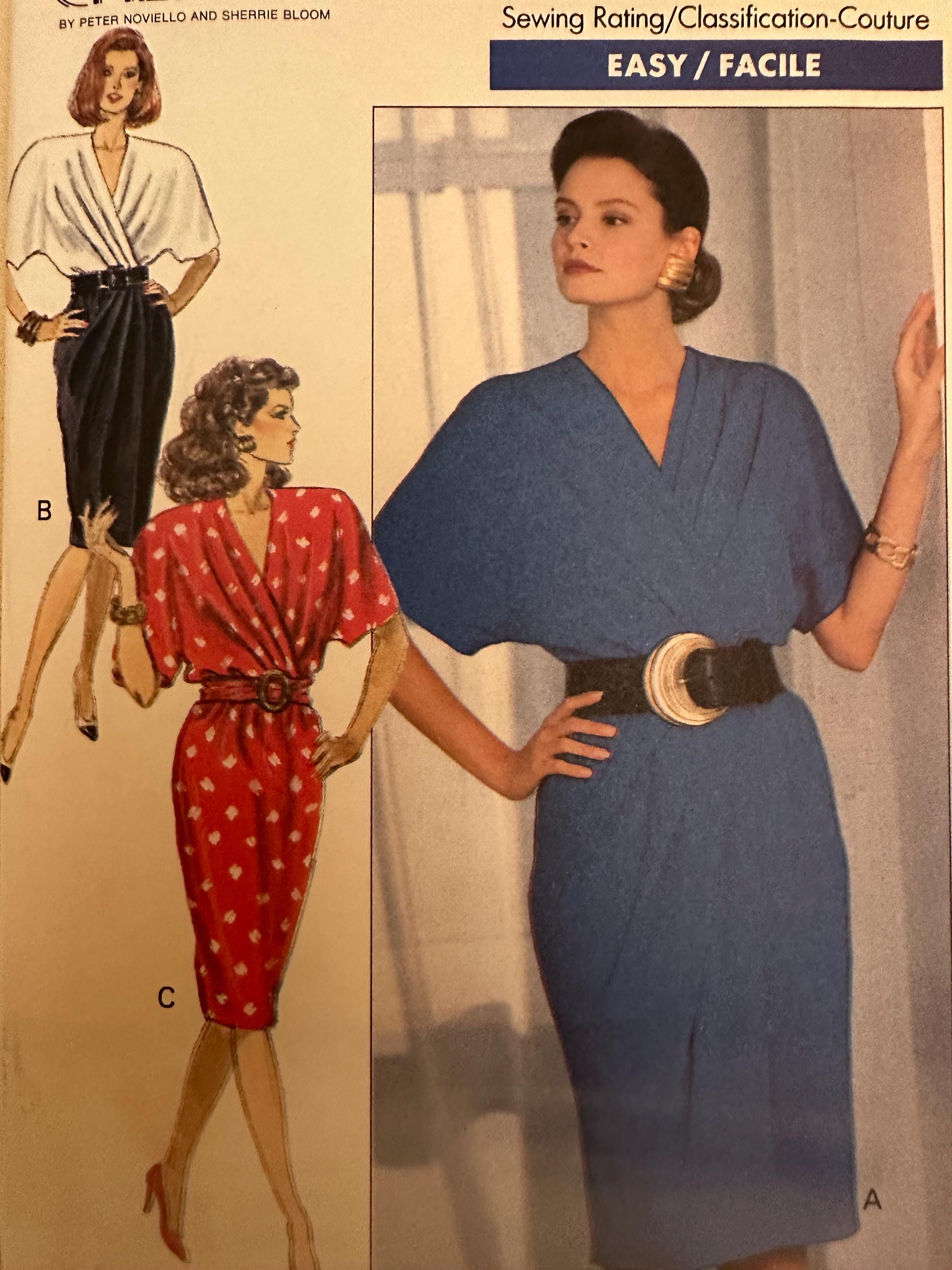 Chetta B Vintage - Etsy