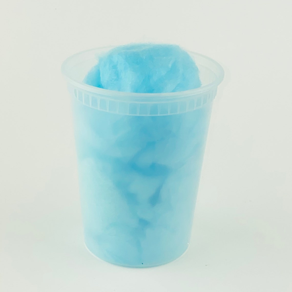 Fresh Cotton Candy Handcrafted Spun Fresh to Order and Packed Etsy