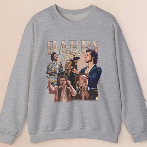 Harry styles jumper etsy 2025