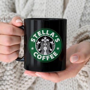 .com  Starbucks Double Wall Ceramic Traveler Coffee Mug, 16