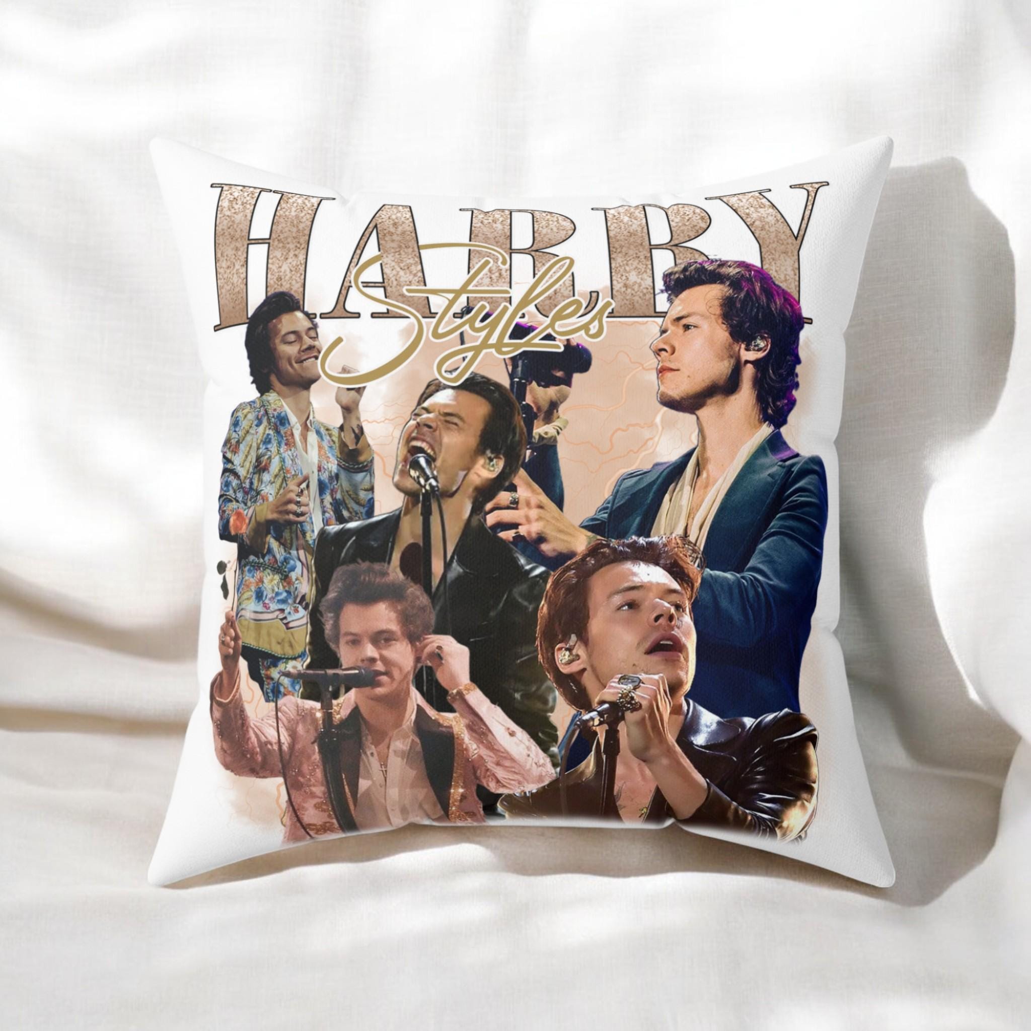 Harry styles throw hotsell