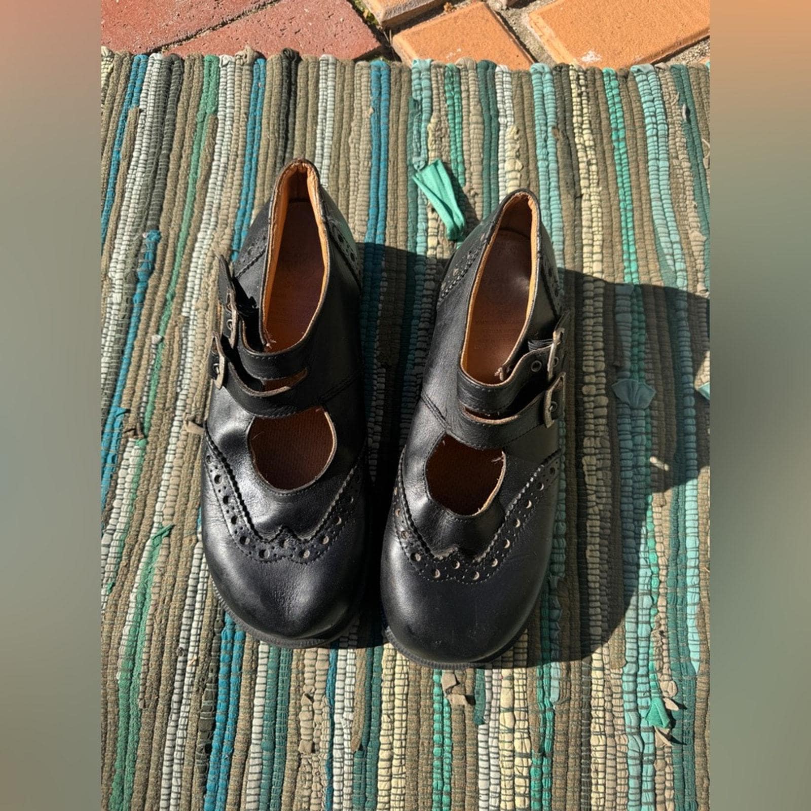 90s Doc Martens Mary Janes - Etsy