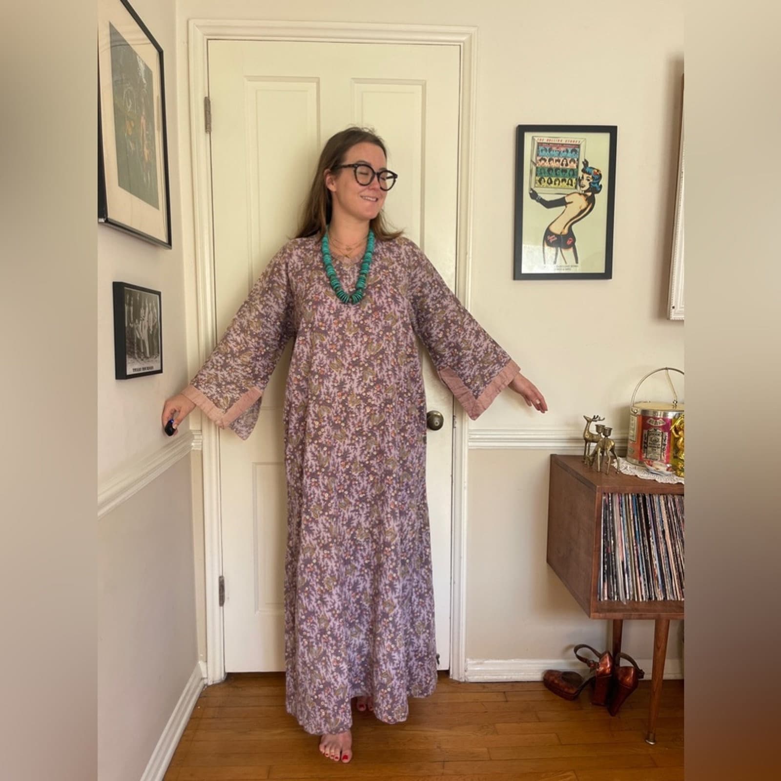 cream and orange dress BUBBLE STRIPED – De Novoo Dress appears more white fabric: Lucios Charmeuse Socks for Every Season: Color:CornflowerBlue