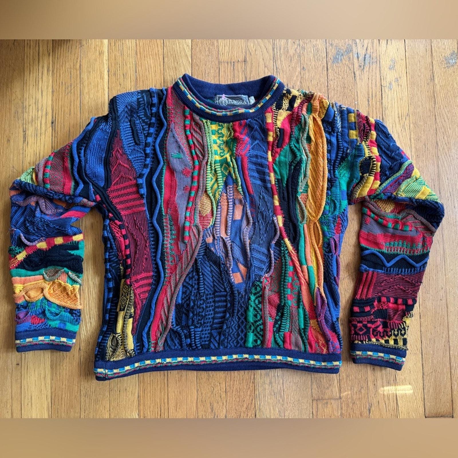 Tundra Coogi - Etsy Tundra Coogi - Etsy