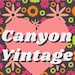 Canyon vintage