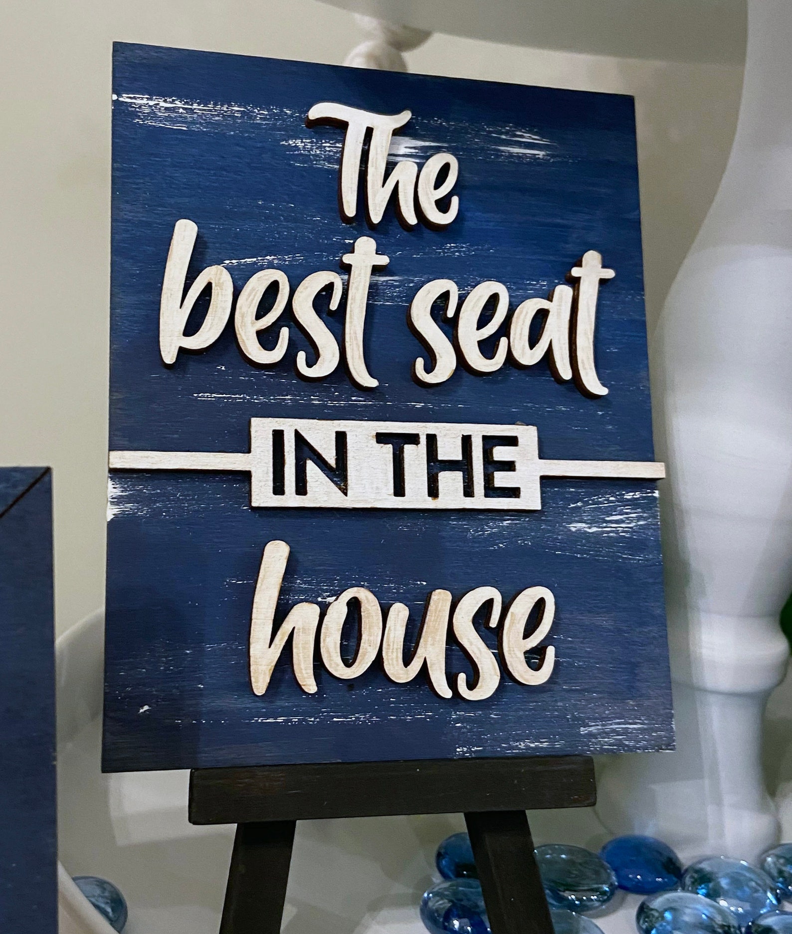 Bathroom Tiered Tray Decor Bathroom Tier Tray Kit Bathroom Etsy