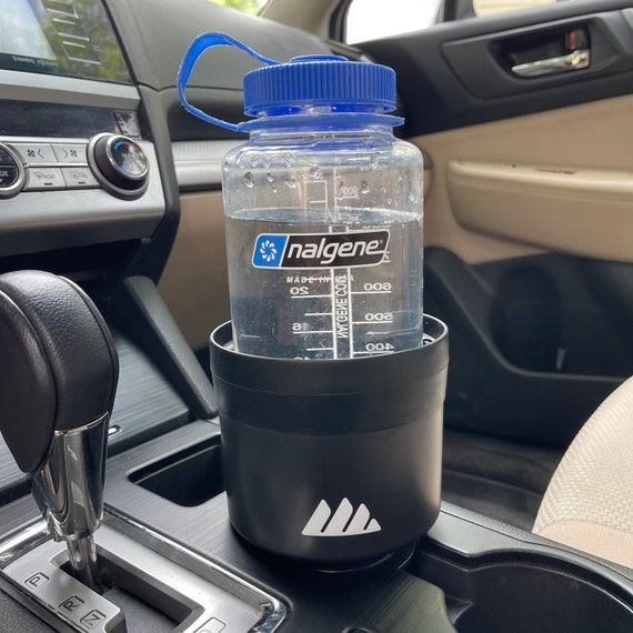 Integral Ultimate Expander Car Cup Holder - Adjustable Base