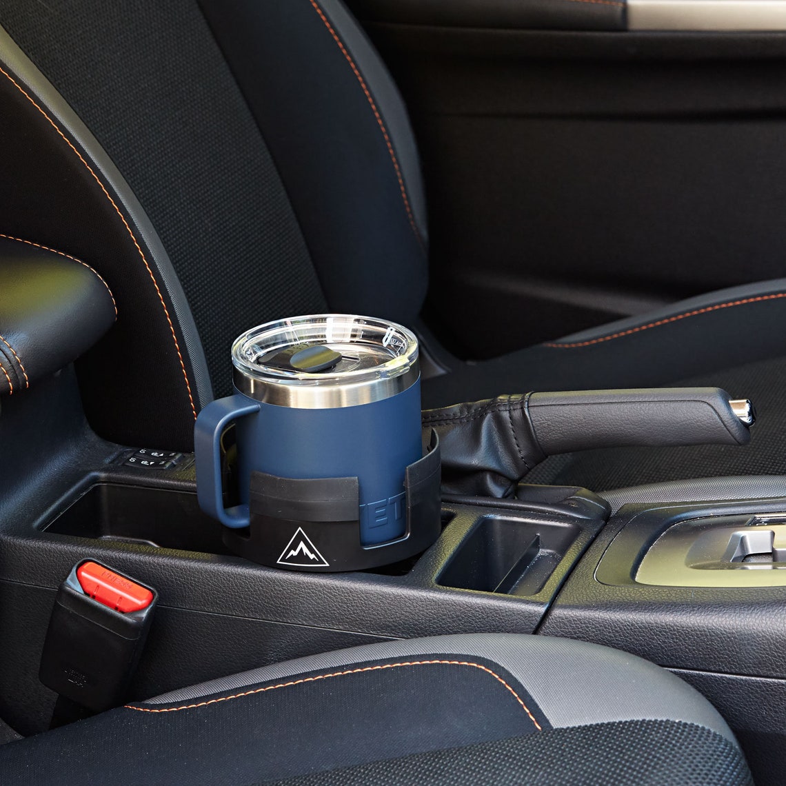 ESSENTIALLY ENGINEERED Mug Integrator Car Cup Holder for YETI Etsy