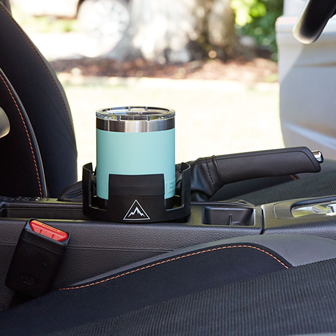 ESSENTIALLY ENGINEERED Mug Integrator Car Cup Holder for YETI Etsy