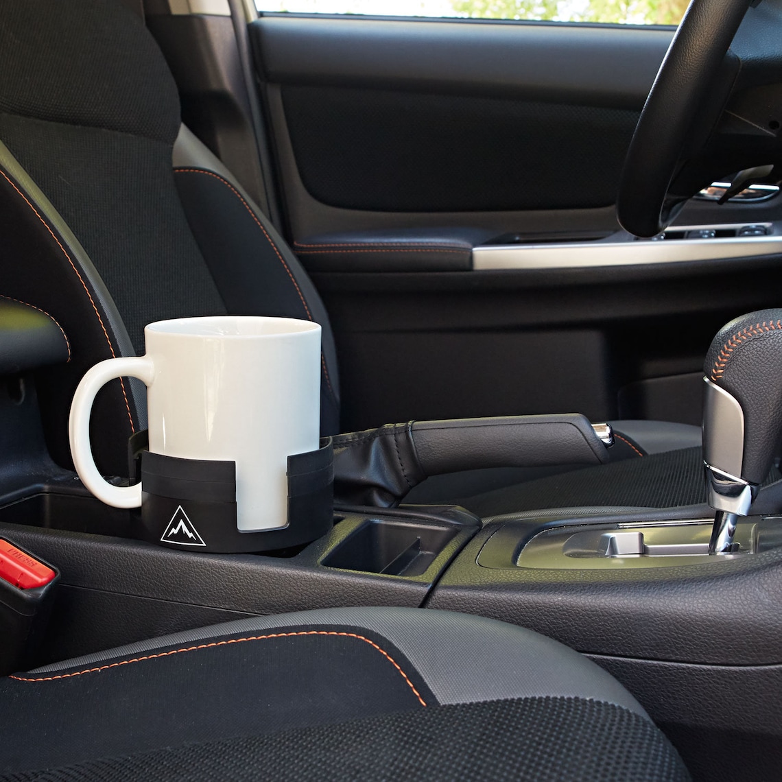 ESSENTIALLY ENGINEERED Mug Integrator Car Cup Holder for YETI Etsy