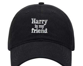 Harry Styles Hat - Etsy