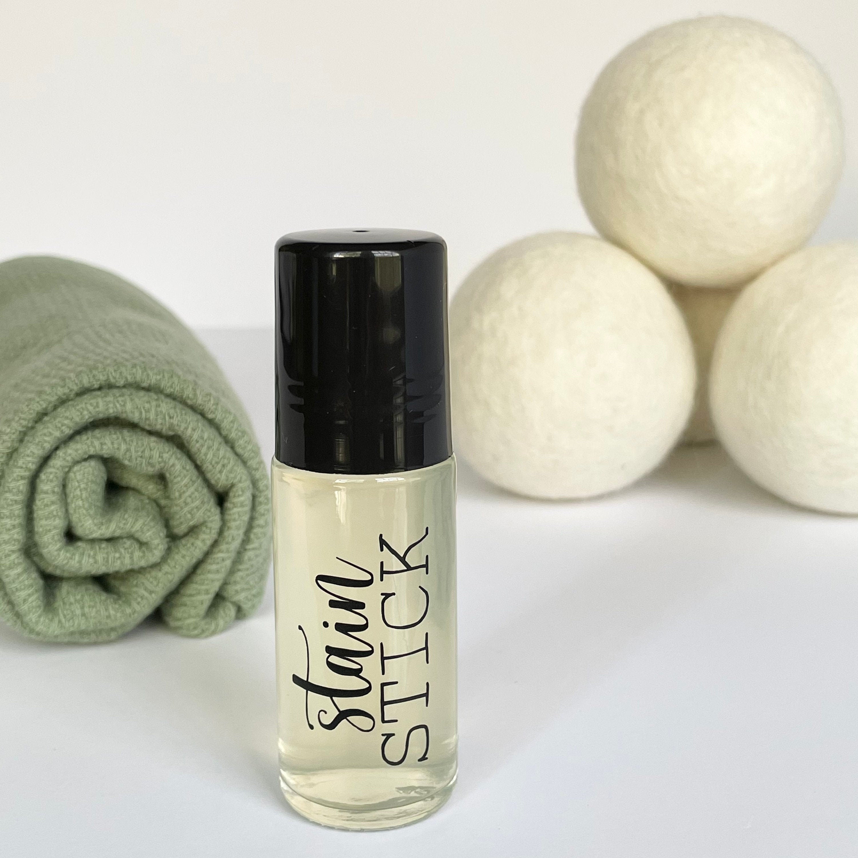 Botella de palo de mancha con etiqueta jóvenes ladrones vivos | Etsy