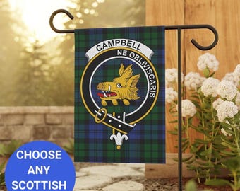 Elliot Clan Scottish Tartan Pennant, Elliot Family Scottish - View #10