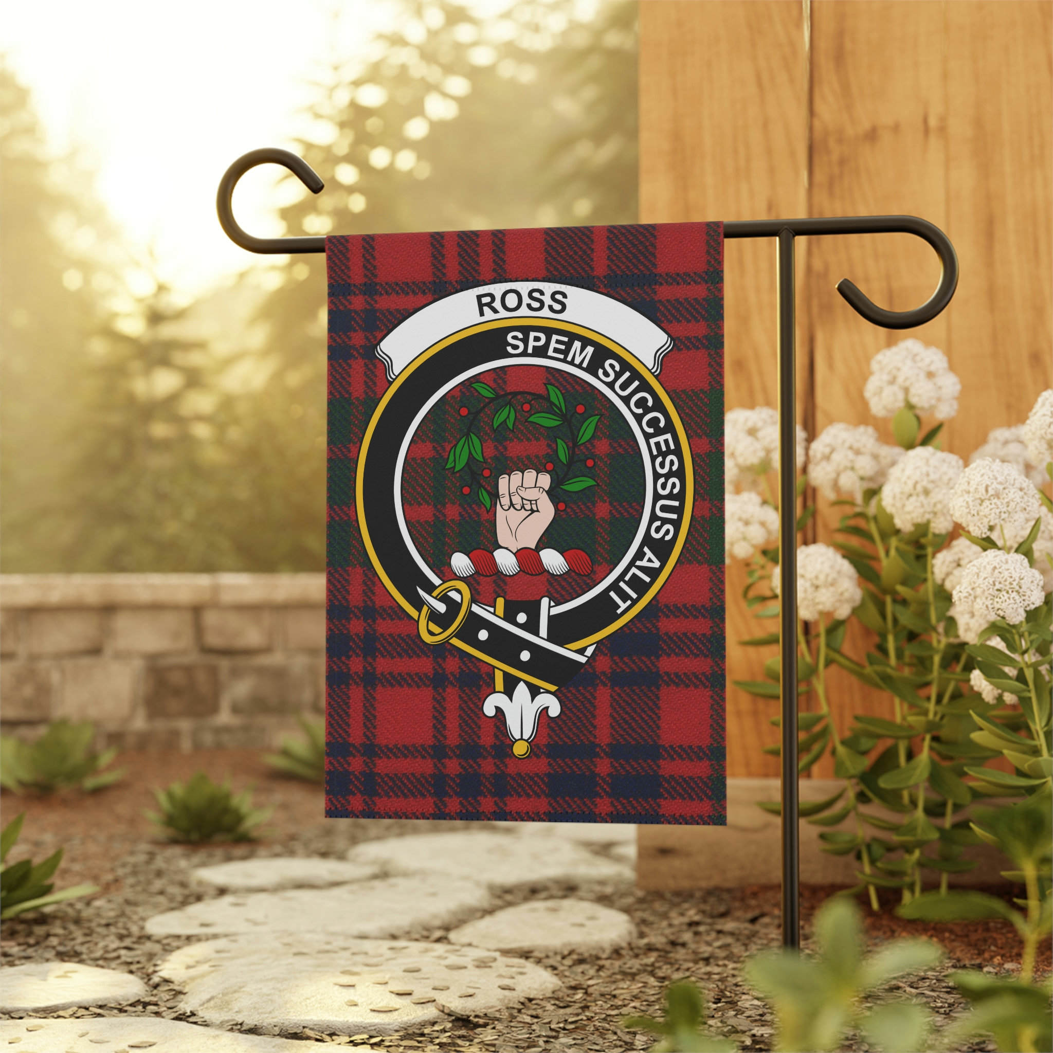 Kilt Clan Ross Etsy -