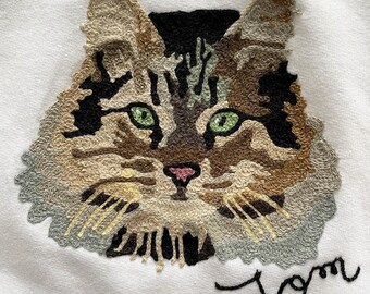 Script Embroidery Add-On