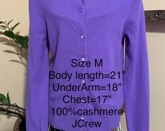 Women PreLoved 100% wool or cashmere sweaters