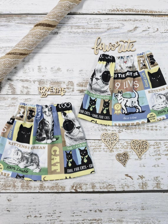 Sock Protector Cat Print Vintage Boot Covers Cotton Sock Savers Sock Guards Boot Guards Sock Covers Overboots Ankle Gaiters Burr Guards