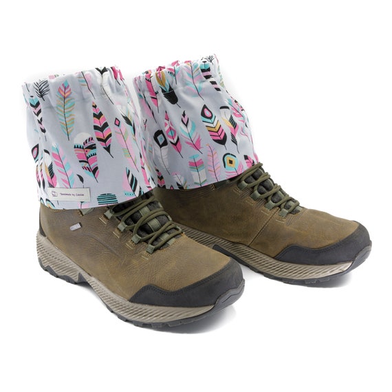 Sock Protectors Feathers Cotton Sock Savers Sock Guards Boot