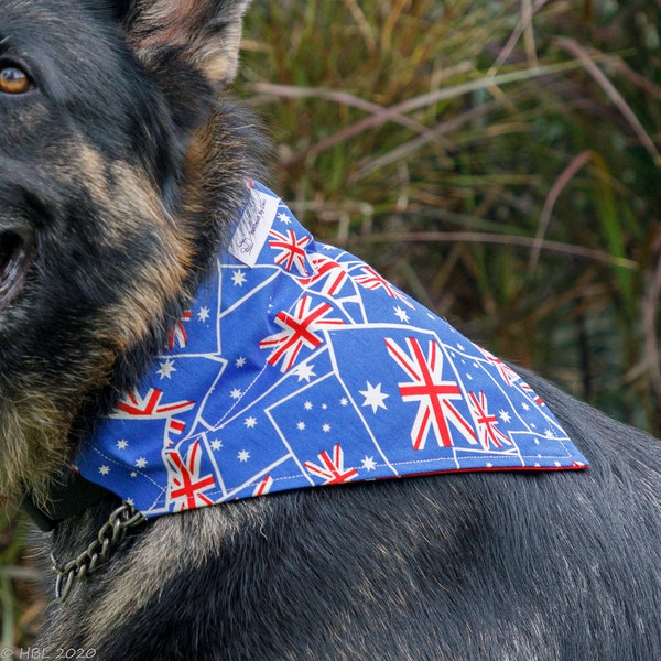 Dog Bandana Etsy Australia