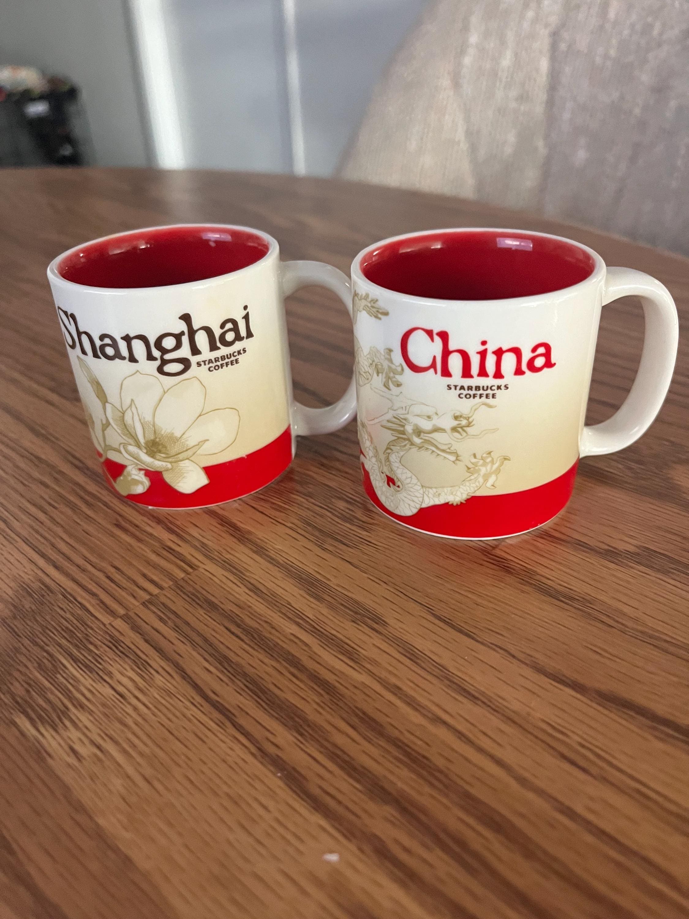 China Starbucks Mugs - Etsy China Starbucks Mugs - Etsy