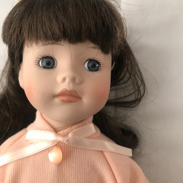 House of Lloyd Doll Etsy