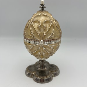 Buy Wallace Silver Egg Online In India -  India