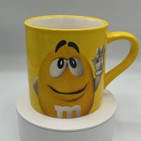 M and M 's Coffee Mugs - Etsy