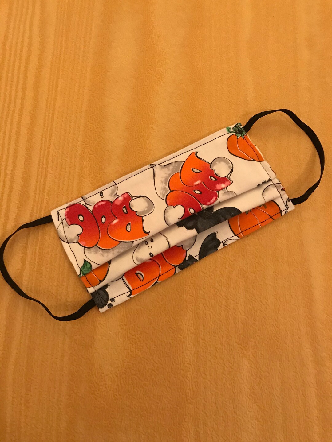 Mascherine Personalizzate In Tessuto Lavabile - Foto 13