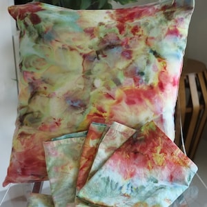 Tie dyed sets- molikini