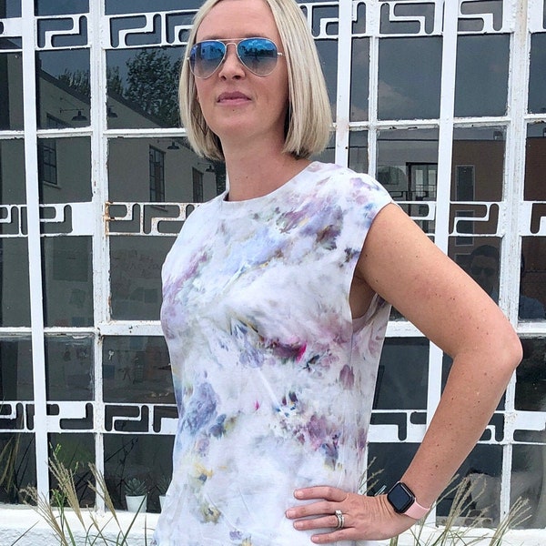 Steel Blue Dress Shirt Etsy