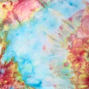 Napkins- cotton hot tropics (4)