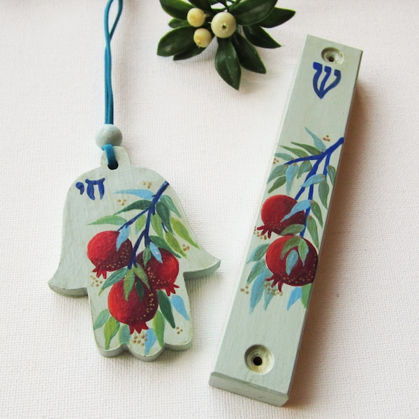 Mezuzah Gift Etsy