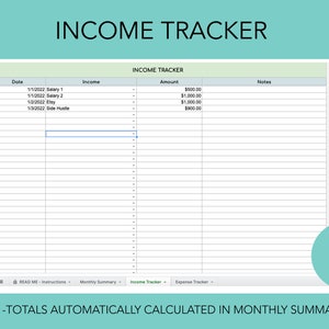 google sheets income and expense tracker google sheets income and expense tracker